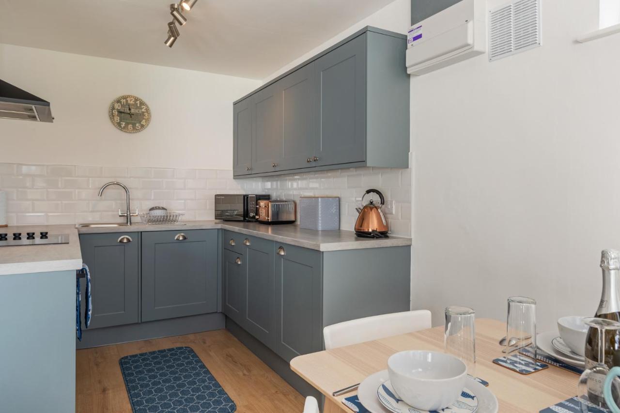 Coedrath Park 20 - Modern Apartment, Close To The Beach Saundersfoot Exterior photo