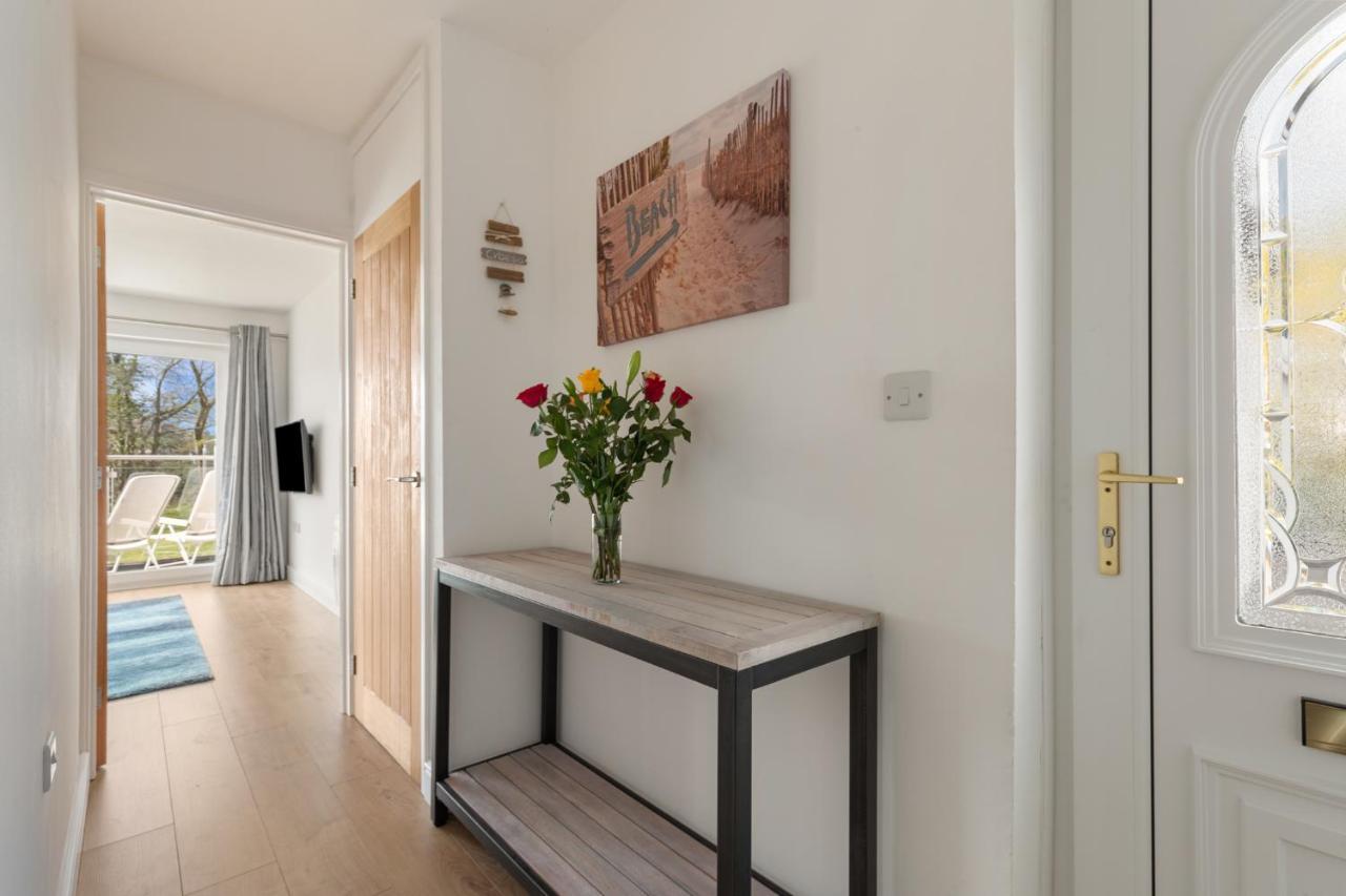 Coedrath Park 20 - Modern Apartment, Close To The Beach Saundersfoot Exterior photo