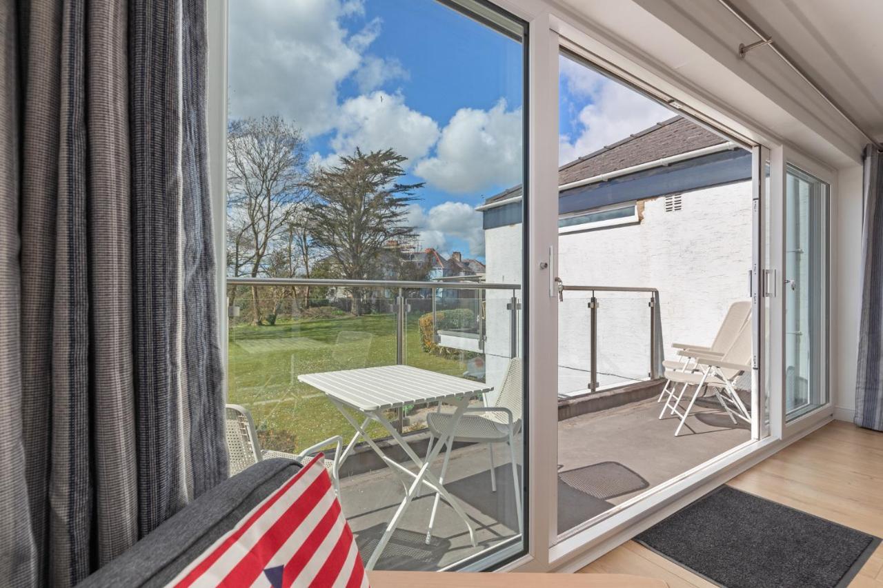 Coedrath Park 20 - Modern Apartment, Close To The Beach Saundersfoot Exterior photo