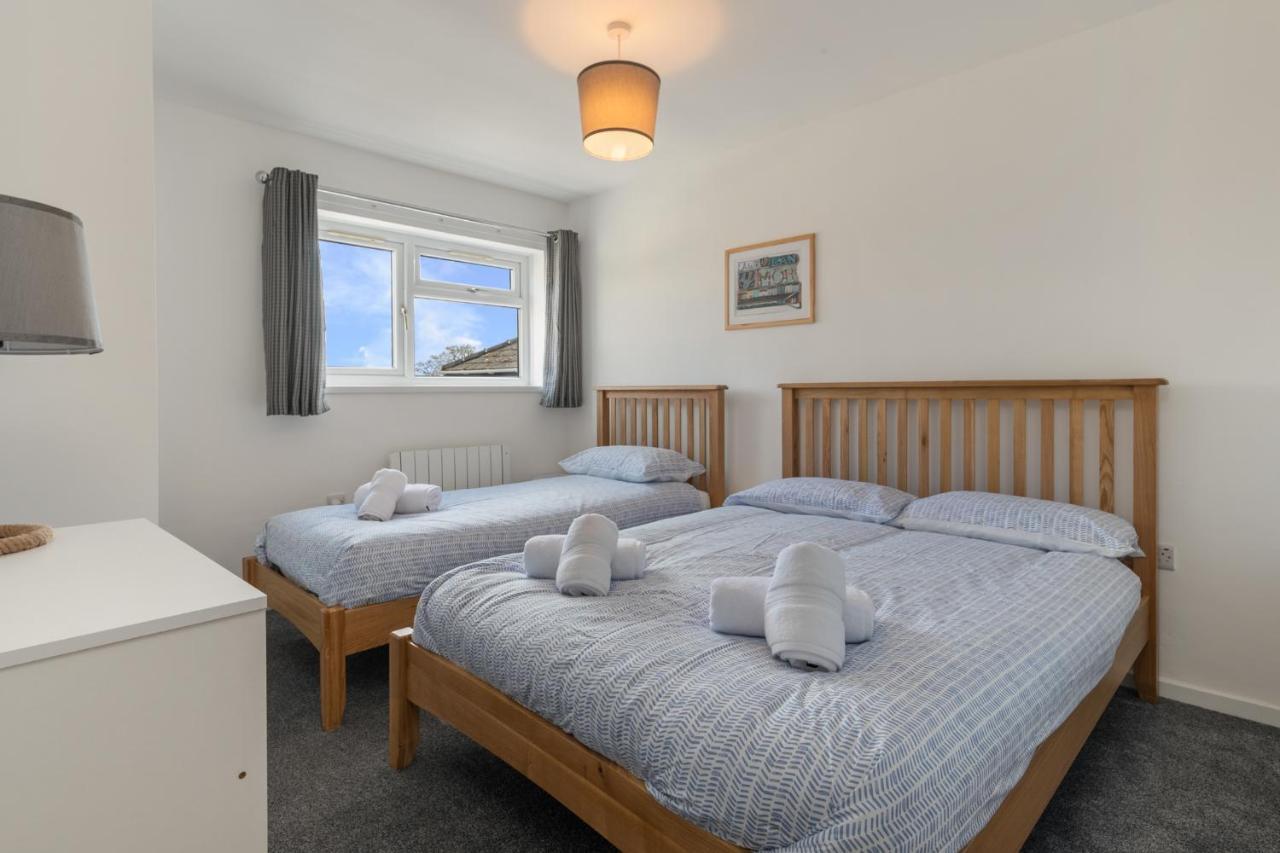 Coedrath Park 20 - Modern Apartment, Close To The Beach Saundersfoot Exterior photo