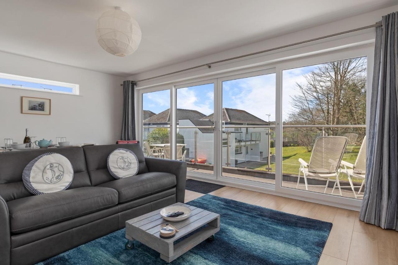 Coedrath Park 20 - Modern Apartment, Close To The Beach Saundersfoot Exterior photo