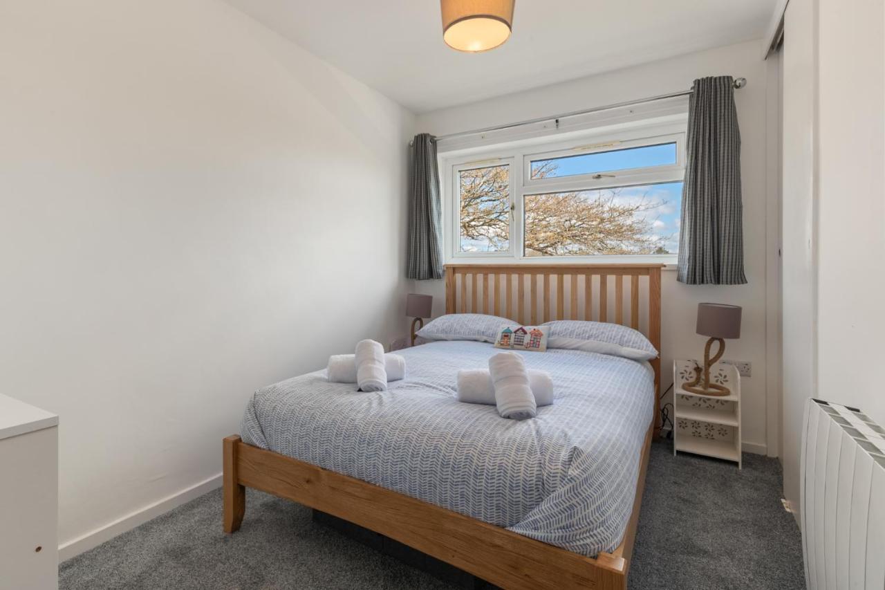 Coedrath Park 20 - Modern Apartment, Close To The Beach Saundersfoot Exterior photo
