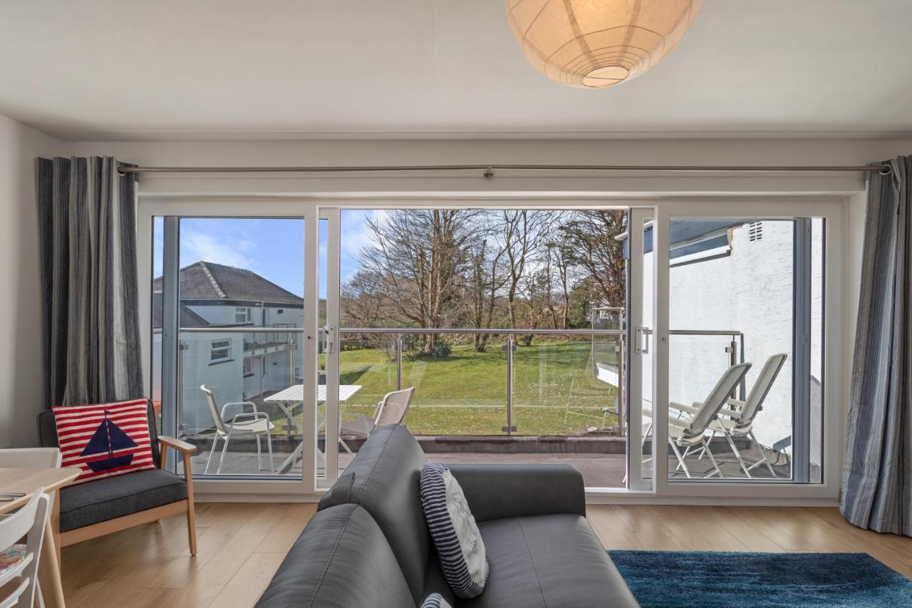 Coedrath Park 20 - Modern Apartment, Close To The Beach Saundersfoot Exterior photo